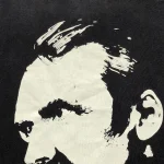 Enfants Riches Deprimes Nietzsche Washed T-Shirt