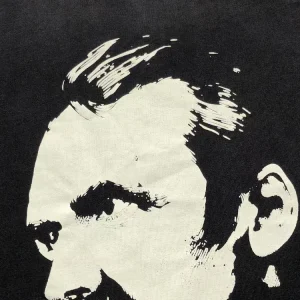 Enfants Riches Deprimes Nietzsche Washed T-Shirt