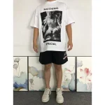 Enfants Riches Deprimes Nothing Special White T-Shirt