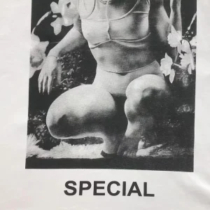 Enfants Riches Deprimes Nothing Special White T-Shirt