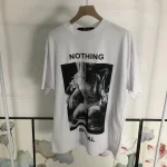 Enfants Riches Deprimes Nothing Special White T-Shirt