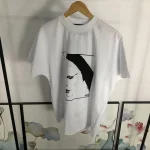 Enfants Riches Deprimes Nun White T-Shirt