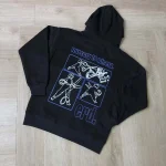 Enfants Riches Deprimes Nursery To Hoodie Misery