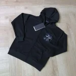 Enfants Riches Deprimes Nursery To Hoodie Misery