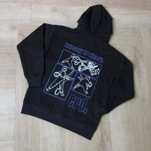 Enfants Riches Deprimes Nursery To Hoodie Misery