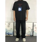 Enfants Riches Deprimes Opium Black T-Shirt