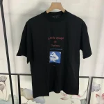 Enfants Riches Deprimes Opium Black T-Shirt