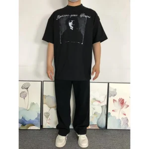 Enfants Riches Deprimes Paques Black T-Shirt