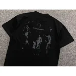 Enfants Riches Deprimes Paques Black T-Shirt