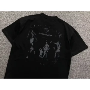 Enfants Riches Deprimes Paques Black T-Shirt