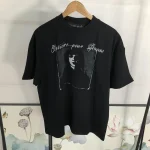Enfants Riches Deprimes Paques Black T-Shirt