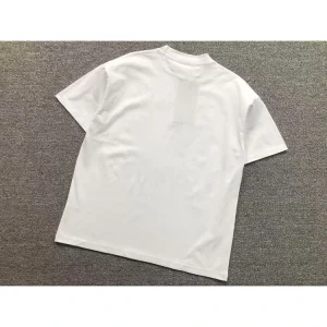 Enfants Riches Deprimes Paris White T-Shirt
