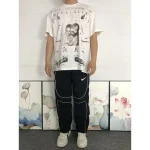 Enfants Riches Deprimes Philosophy White T-Shirt