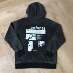 Enfants Riches Deprimes Pour La Hoodie Pornographie