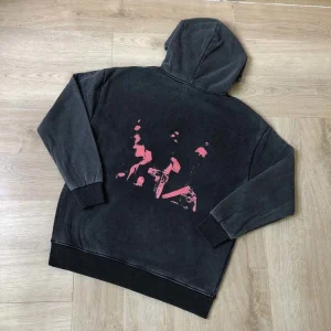 Enfants Riches Deprimes Psychotherapie De Hoodie LAdolescent