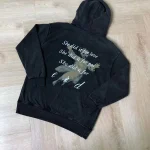 Enfants Riches Deprimes She Did It For Hoodie Love