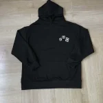 Enfants Riches Deprimes Stacked Hoodie Car