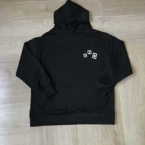Enfants Riches Deprimes Stacked Hoodie Car
