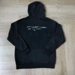 Enfants Riches Deprimes Stalins Hoodie Secret