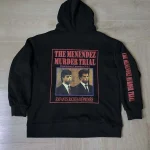 Enfants Riches Deprimes The Menendez Murder Hoodie Trial