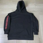 Enfants Riches Deprimes The Menendez Murder Hoodie Trial