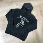 Enfants Riches Deprimes The Well Of Hoodie Loneliness