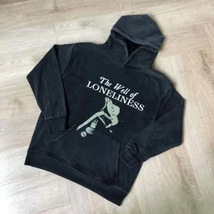 Enfants Riches Deprimes The Well Of Hoodie Loneliness