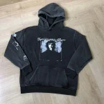 Enfants Riches Deprimes Vestiaire Pour Hoodie Dames