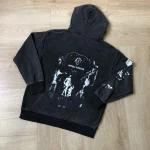 Enfants Riches Deprimes Vestiaire Pour Hoodie Dames