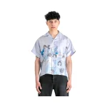 Erd 24ss Shirt Bath