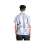 Erd 24ss Shirt Bath