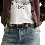 Erd Belt Bat