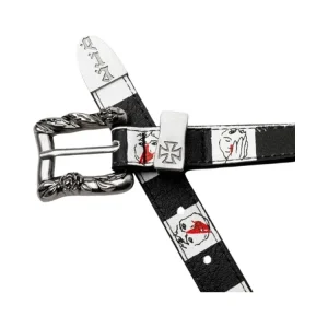 Erd Belt Nosebleed