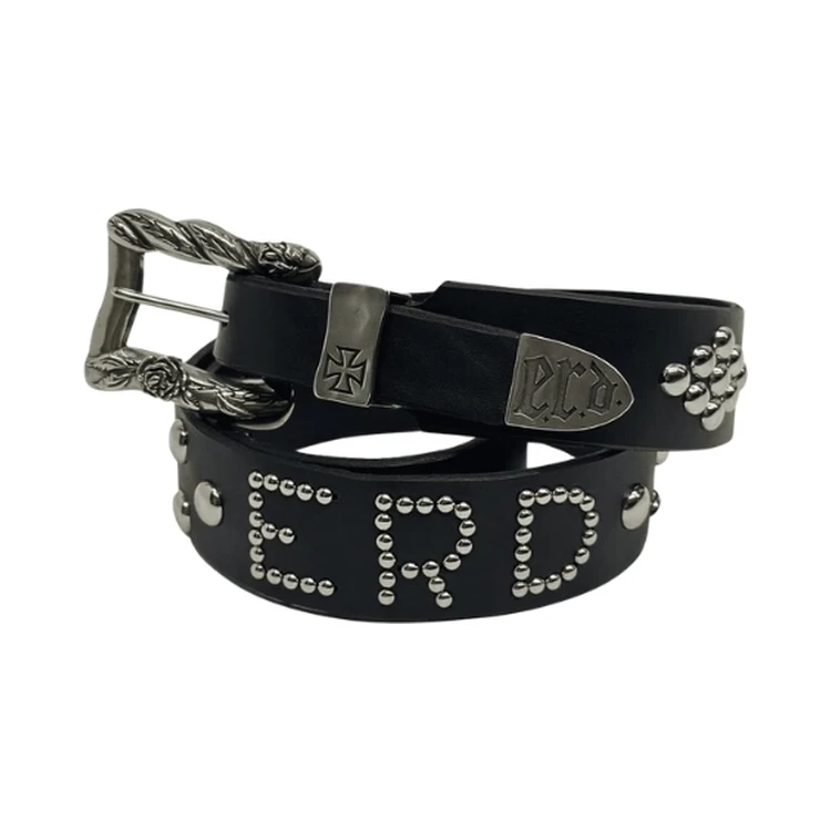 Erd Belt Studded Erd Belt Studded