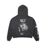 Erd Bennys Hoodie Video