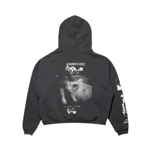 Erd Bennys Hoodie Video
