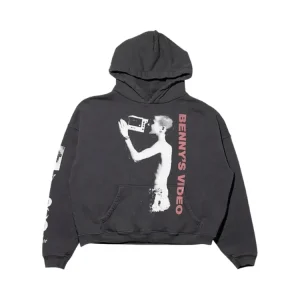 Erd Bennys Hoodie Video