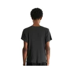 Erd Black T-shirt