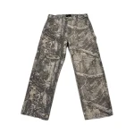 Erd Camo Pants Erd Jeans