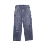 Erd Double Knee Pants Erd Jeans