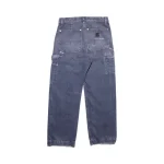 Erd Double Knee Pants Erd Jeans