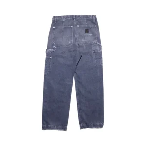 Erd Double Knee Pants Erd Jeans