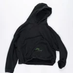Erd Goth Girl Sucks Hoodie