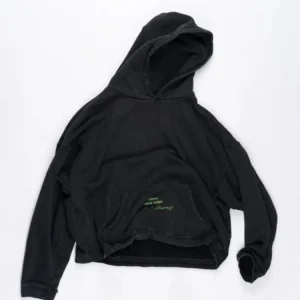 Erd Goth Girl Sucks Hoodie
