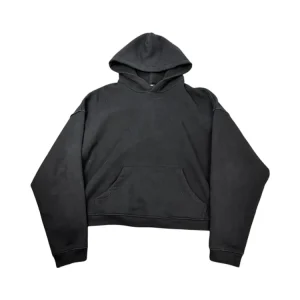 Erd Goth Hoodie Girl