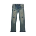 Erd Hit And Jeans Run