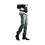 Erd Hit And Jeans Run