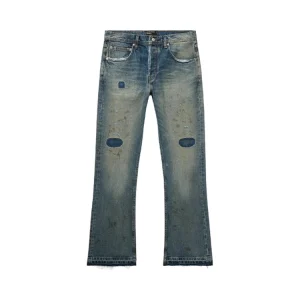 Erd Hit And Jeans Run