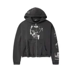 Erd Hoodie Assemblage