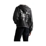 Erd Hoodie Assemblage